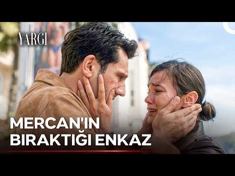 Bu Acıyı Almaya Kimsenin Gücü Yetmez - Yargı