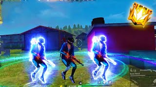 POCO X3 PRO 👽 RUOK MODE ⚙️ HUD + SENSI + DPI [FREE FIRE HIGHLIGHTS]