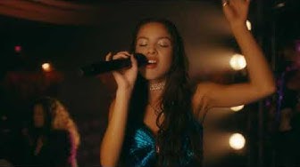 Olivia Rodrigo – jealousy, jealousy (live from SOUR prom)
