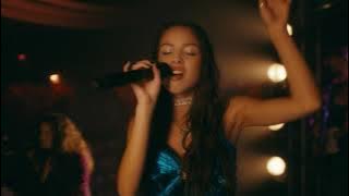 Olivia Rodrigo – jealousy, jealousy (live from SOUR prom)