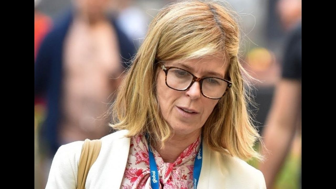 The Amount Kate Garraway's Husband Left Behind Will Shock You