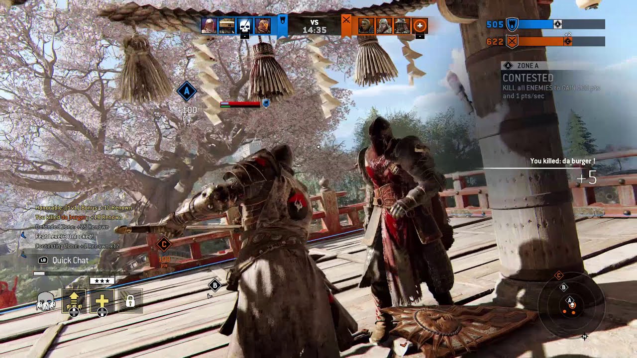 "Who do you think you are, you little slut"