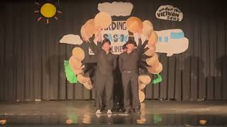 Evhs Traditional Boys Mhs Vsa Show 2024