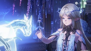 Speed Running Wuthering Waves - Gameplay Walkthrough Part 3 (No Commentary)