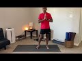 Movement and meditation  25 minute practice yoga meditation practice