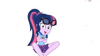 Beta test animation Twilight