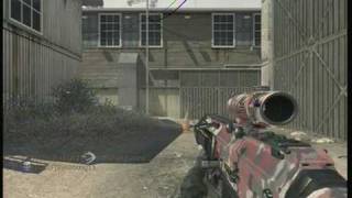 modern warfare 2 javelin and rpg mods.avi