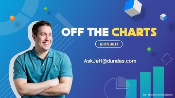 Dundas Tip 42 : Intelligent Filters - What is Script Token? (4/6)