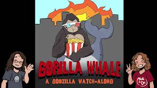 Godzilla Singular Point Episodes 1-3 (2021) - Gorilla Whale: A Godzilla Watch-Along Podcast Ep. 42