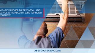 Abs Air Conditioning Ensure they are Up-To-Date On All the Latest HVAC Technologies