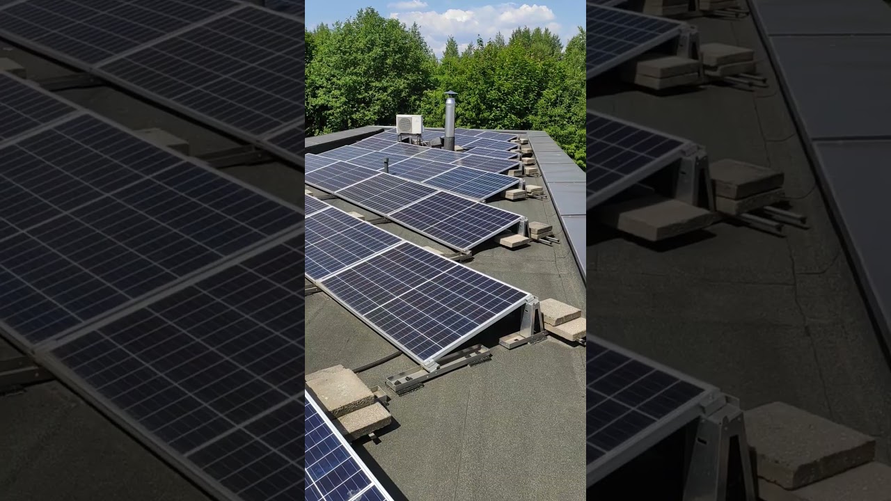 Больше не платим за электру (см. описание) 