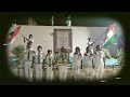 Preamble Reading | Constitution Awareness Program | MDRS Poolavarapalli Bagepalli Chikkaballapur Dis