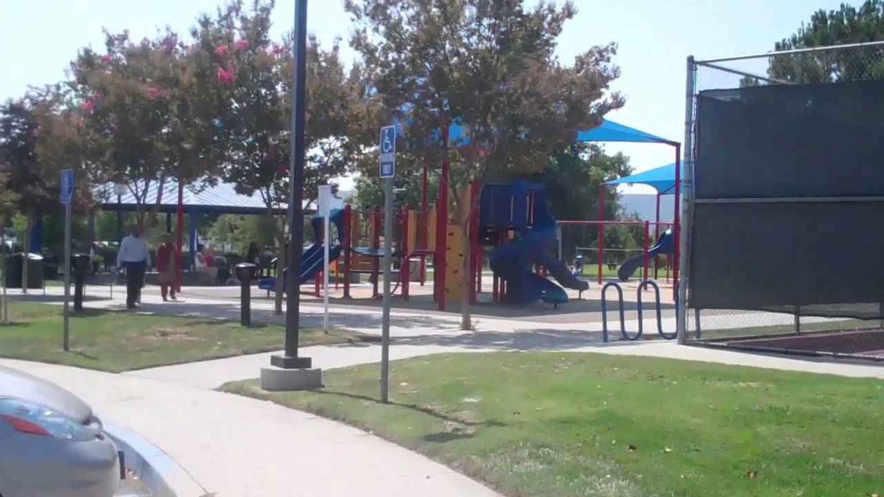 California Oaks Sports Park Entrance Fee