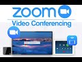 How to install and use zoom