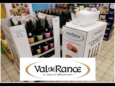 Thierry Dailleux Val De Rance Janvier 2019 Decouverte