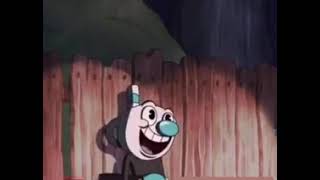 Mugman Goes Crazy Cuphead Show Spoilers Dont Watch If You Dont Want To Be Spoiled