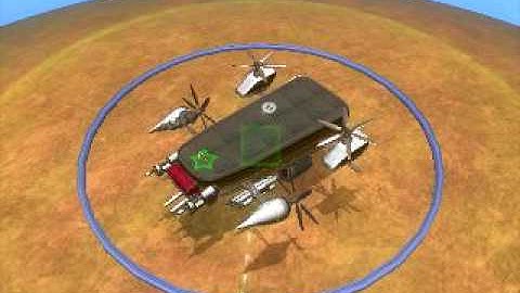 Spore Galactic Adventures patch 5 riding on vehicles