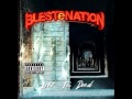 BLESTeNATION - beat 'em up