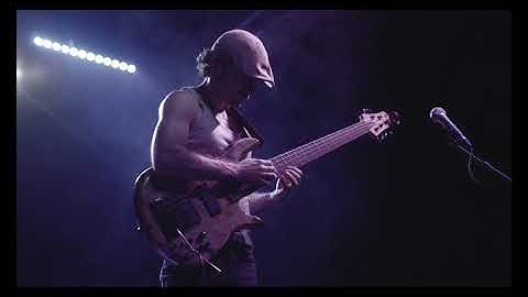 John Ferrara ~ Consider The Source ( Live at 15th Annual Bears Picnic)