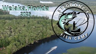 Stegbone Fish Camp 2025