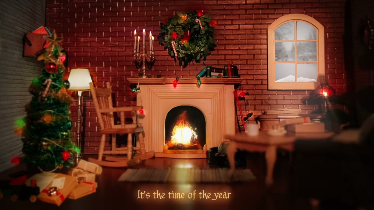 OneRepublic - Dear Santa (Official Music Video)