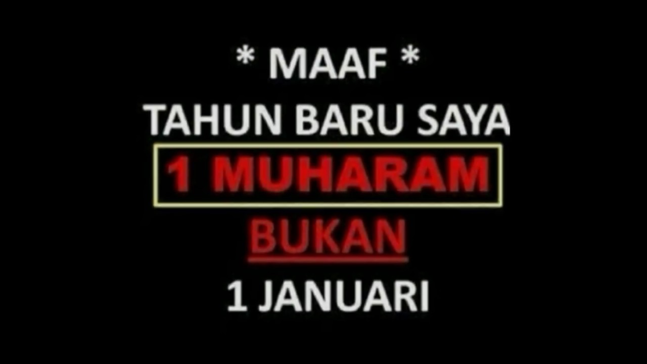 Ustadz Khalid Basalamah 1 Muharram 2017 Gimana Hukumnya