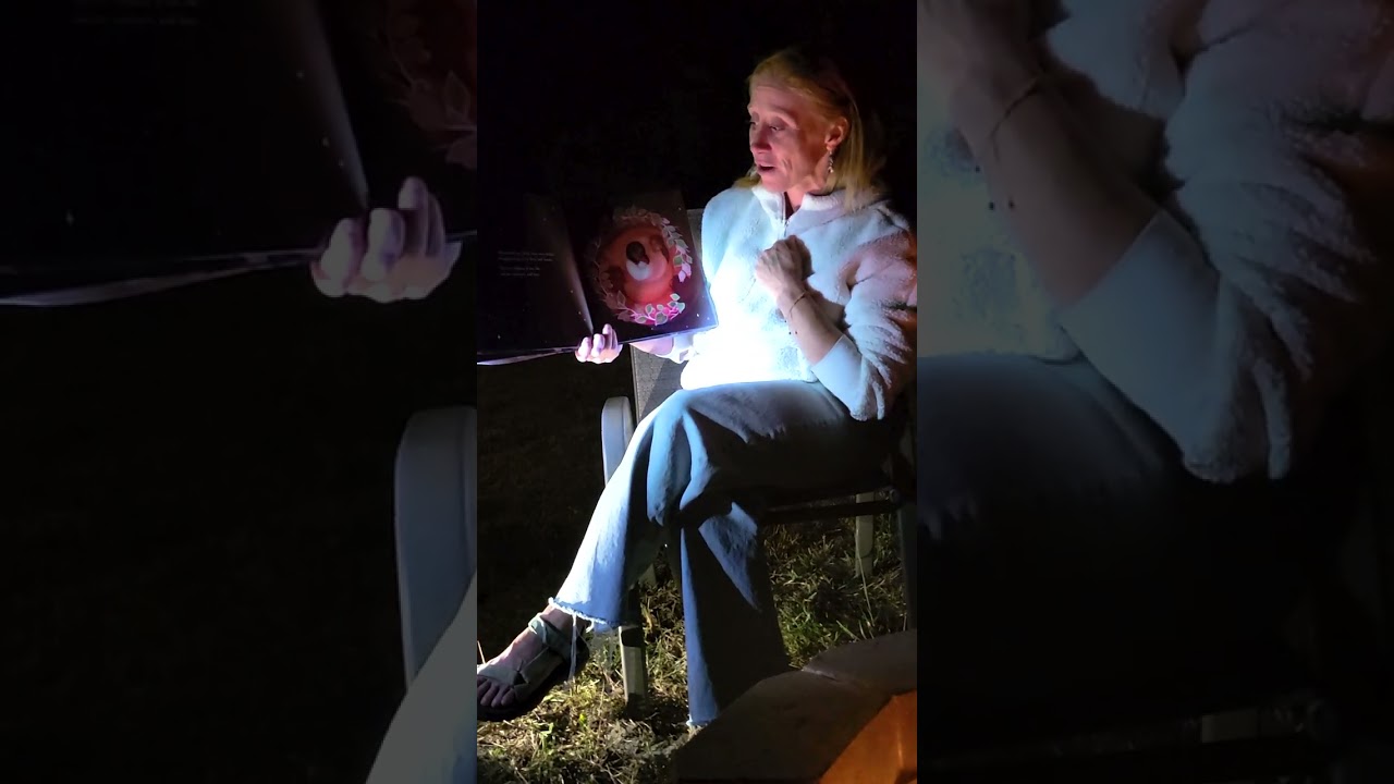 Remember by Joy Harjo