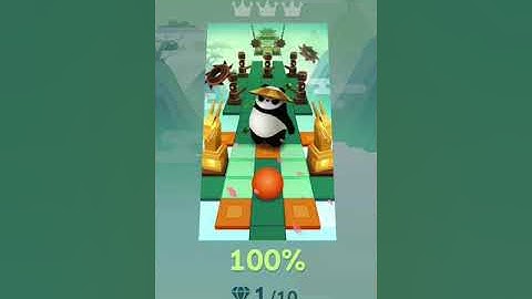 Rolling sky-Kung Fu soundtrack