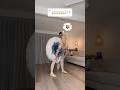 HE GOT CAUGHT IN 4K рџ Ј Dance Trend Viral Couple Challenge Game Funny Ballet Shorts HE GOT CAUGHT IN 4K рџ Ј Dance Trend Viral Couple Challenge Game Funny Ballet Shorts