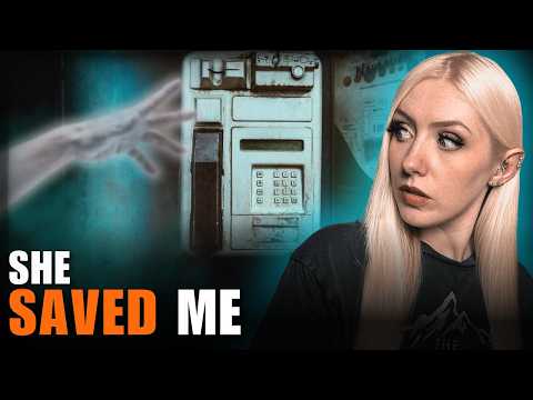They Were Watching Over Me | Real Ghost Stories