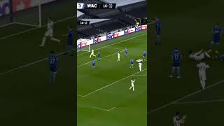 Delle Ali Muhteşem Rövaşata Ü