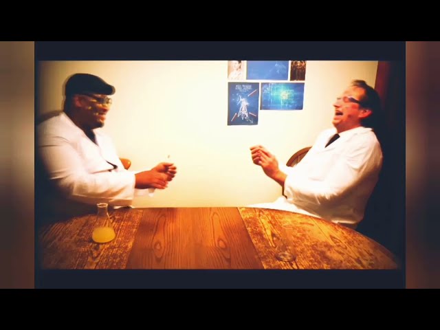 For The Ages - The Inventor (OfficialMusicVideo)