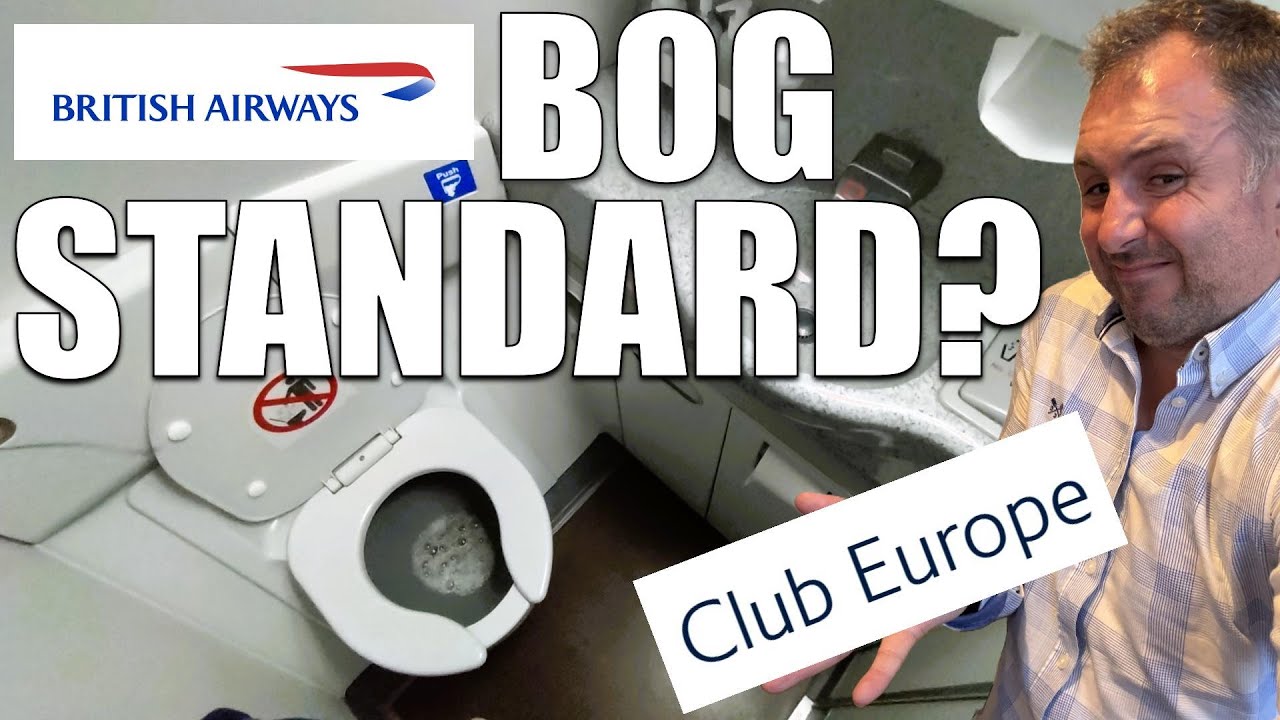 Травма второго ряда клуба BA Club Europe: бизнес-класс, который потерпел крах?