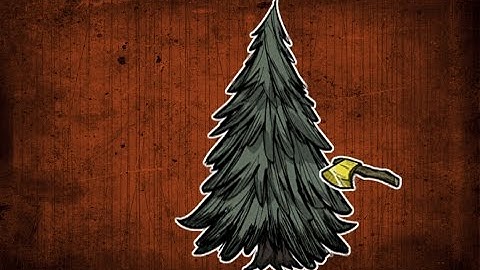 Chopping Down the Forest(Don