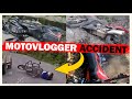 Rest in peace girish shrestha haku   top 10 accidents of famous motovloggers of nepal