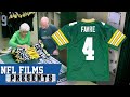 Threading the Needle: Marge Switzer's Job is Much Tougher than it 'Seams' | NFL Films Presents