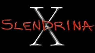 Slendrina:X Gameplay Mobile screenshot 5