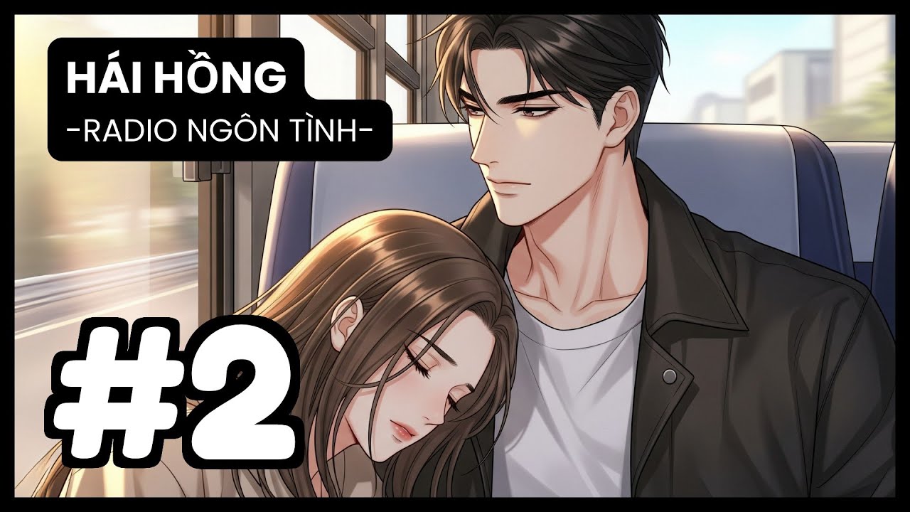 [Tập 2] Cái Thai Này Là Của Ai? Câu Trả Lời Của Hắn Khiến Cô Chết Lặng | Radio Ngôn Tình