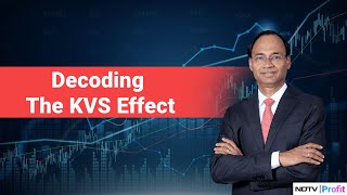 What Is The KVS Effect That Led To The Dip In Kotak Bank In Shares & Uptick In Federal Bank Stocks