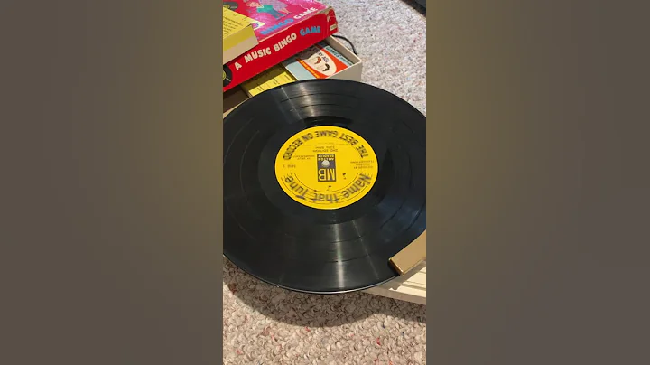 Name that Tune Game