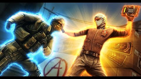 CS:GO Montage | Offline With Bots | Death Match | #1