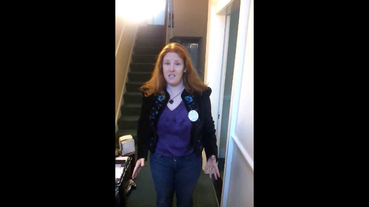 Scentsy Independent Consultant Training Home Party Video - What We Take To A Party