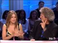 Carmen Electra à propos de "Strasky et Hutch" - Archive INA