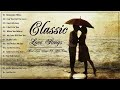 Greatest old love songs collection  classic romantic love songs  falling in love q44333014