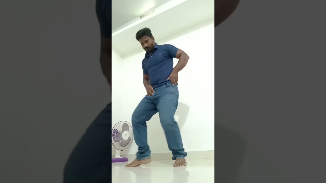 master fan's dance