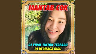 DJ Dermaga Biru Asik Sekali