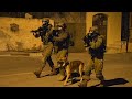 شاهد: هكذا يقتحم الجيش الإسرائيلي المدن والبيوت الفلسطينية للقبض على مطلوبين