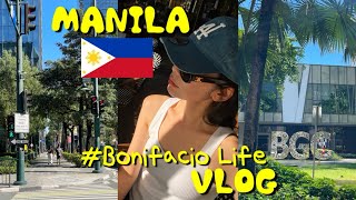 🇵🇭VLOG EP.01 | 너도 알고 내가 알던 필리핀이 아니야! BGC | 보니파시오 | 울프강스테이크하우스 | 카지노 | 와일드플로어 | 더크랩 | 마닐라맛집