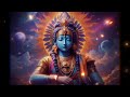 Celestial serenity 111 minutes of cosmic harmony  gaia cosmic kirtan