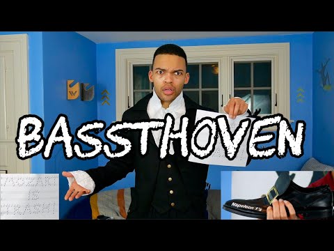 Bassthoven (feat. Shawn Wasabi)